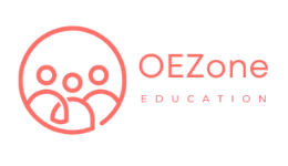 OEZone Logo belts